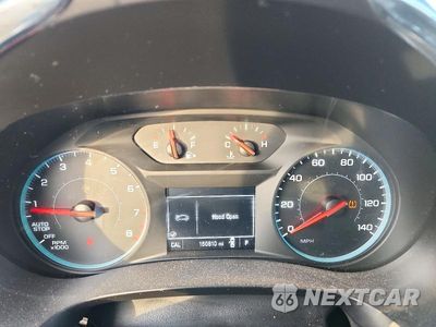 Zdjęcie 9 z 12 samochodu: 2018 CHEVROLET MALIBU LT VIN:1G1ZD5ST7JF141218 - miniatura