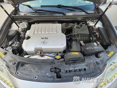 Zdjęcie 11 z 12 samochodu: 2013 LEXUS ES 350 VIN:JTHBK1GG8D2060449 - miniatura