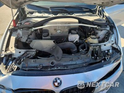 Zdjęcie 11 z 12 samochodu: 2012 BMW 328 I VIN:WBA3A5C52CF256492 - miniatura
