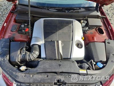 Zdjęcie 11 z 12 samochodu: 2009 HYUNDAI GENESIS 3.8L VIN:KMHGC46E39U042485 - miniatura