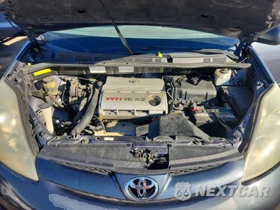 Zdjęcie 12 z 13 samochodu: 2006 TOYOTA SIENNA LE 7 PASSENGER VIN:5TDZA23C56S446012 - miniatura