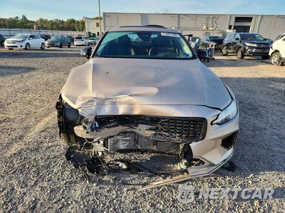 Piąte zdjęcie samochodu w środku: 2024 VOLVO S60 PLUS VIN:7JRL12TL2RG299850 - miniatura