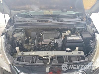 Zdjęcie 11 z 12 samochodu: 2018 MITSUBISHI MIRAGE G4 ES VIN:ML32F3FJ5JHF12144 - miniatura