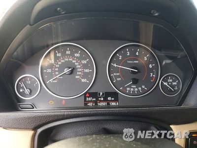 Zdjęcie 9 z 12 samochodu: 2017 BMW 330 XI VIN:WBA8D9G56HNT91499 - miniatura