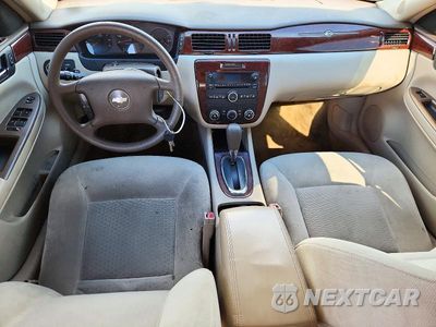 Zdjęcie 8 z 12 samochodu: 2008 CHEVROLET IMPALA LS VIN:2G1WB58K081296735 - miniatura