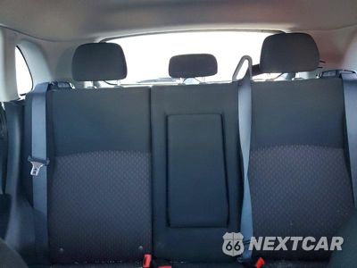 Zdjęcie 10 z 13 samochodu: 2018 MITSUBISHI OUTLANDER SPORT ES VIN:JA4AR3AU4JU020348 - miniatura