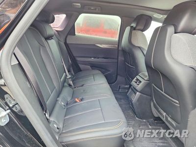 Zdjęcie 11 z 14 samochodu: 2025 CADILLAC OPTIQ SPORT VIN:3GYK3EMR8SS160400 - miniatura