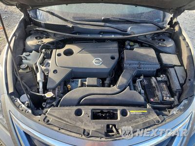 Zdjęcie 11 z 12 samochodu: 2015 NISSAN ALTIMA 2.5 SV VIN:1N4AL3AP0FC570991 - miniatura