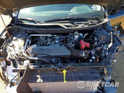 Zdjęcie 11 z 13 samochodu: 2026 NISSAN ROGUE DARK ARMOR VIN:5N1BT3BB6TC749464 - miniatura
