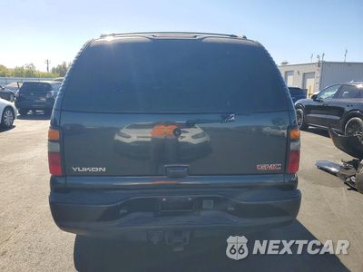 Zdjęcie 6 z 13 samochodu: 2004 GMC YUKON DENALI VIN:1GKEK63U74J136129 - miniatura