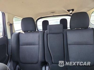 Zdjęcie 10 z 13 samochodu: 2018 MITSUBISHI OUTLANDER SE VIN:JA4AZ3A30JZ071369 - miniatura