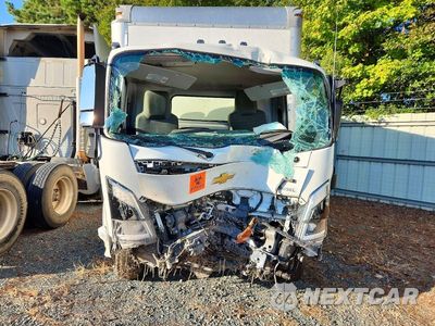 Zdjęcie 12 z 14 samochodu: 2026 CHEVROLET 4500HD BOX TRUCK VIN:JALCDW169T7009989 - miniatura