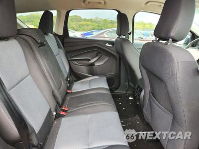 Zdjęcie 10 z 12 samochodu: 2018 FORD ESCAPE SE VIN:1FMCU9G98JUC88205 - miniatura