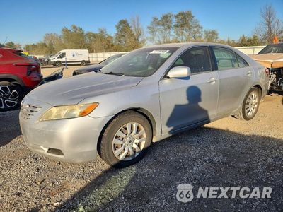 2009 TOYOTA CAMRY LE 4T1BE46K59U337615 - główne zdjęcie licytacji z USA - miniatura