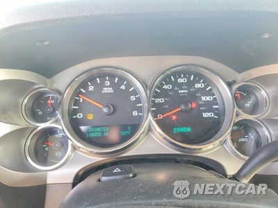 Zdjęcie 9 z 13 samochodu: 2011 CHEVROLET SILVERADO K1500 LT VIN:3GCPKSE37BG251202 - miniatura