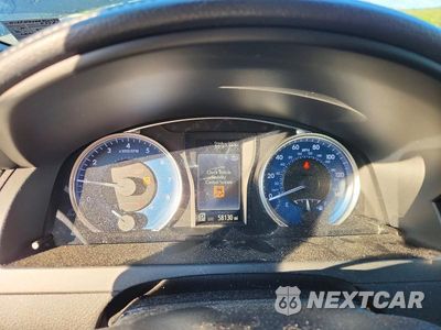 Zdjęcie 9 z 12 samochodu: 2016 TOYOTA CAMRY LE VIN:4T4BF1FK4GR566799 - miniatura