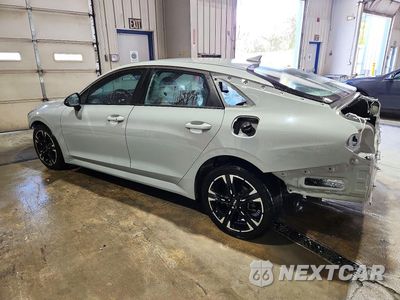 Drugie zdjęcie samochodu z przodu: 2024 KIA K5 GT LINE VIN:5XXG64J29RG230913 - miniatura