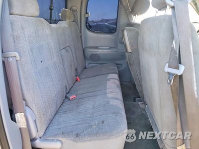Zdjęcie 10 z 13 samochodu: 2001 TOYOTA TUNDRA SR5 VIN:5TBRN34131S217935 - miniatura