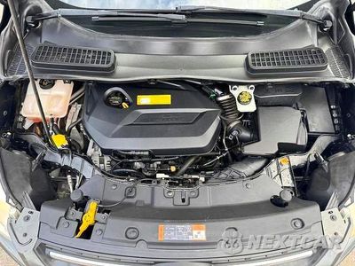 Zdjęcie 14 z 15 samochodu: 2016 FORD ESCAPE SE VIN:1FMCU0GX4GUC35892 - miniatura