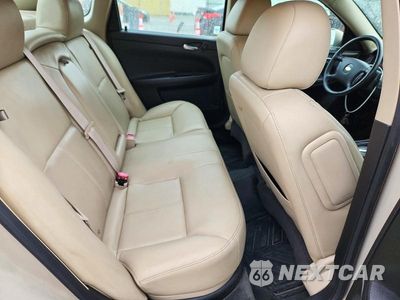 Zdjęcie 10 z 12 samochodu: 2012 CHEVROLET IMPALA LTZ VIN:2G1WC5E30C1180065 - miniatura