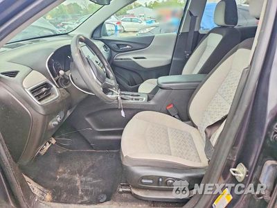 Zdjęcie 7 z 14 samochodu: 2022 CHEVROLET EQUINOX LT VIN:2GNAXKEV0N6114442 - miniatura
