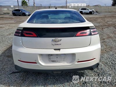 Zdjęcie 6 z 12 samochodu: 2014 CHEVROLET VOLT VIN:1G1RH6E4XEU137566 - miniatura