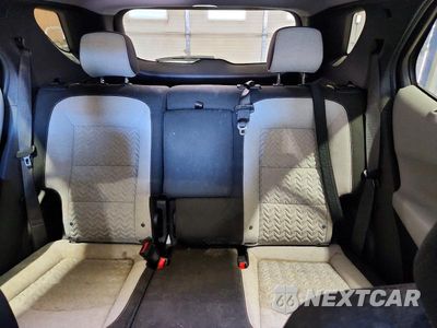 Zdjęcie 10 z 13 samochodu: 2023 CHEVROLET EQUINOX LT VIN:3GNAXTEGXPS182808 - miniatura