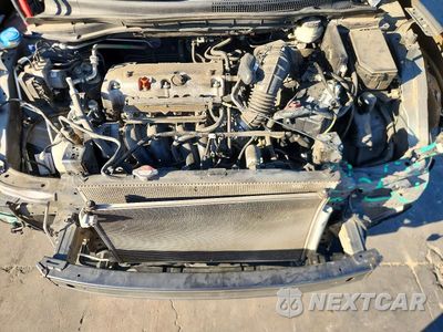 Zdjęcie 11 z 13 samochodu: 2013 HONDA CR-V EXL VIN:2HKRM3H75DH508228 - miniatura