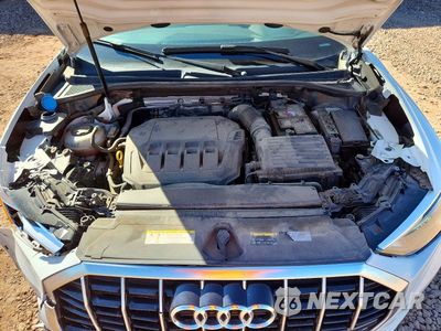 Zdjęcie 12 z 13 samochodu: 2020 AUDI Q3 PREMIUM VIN:WA1AECF30L1113268 - miniatura