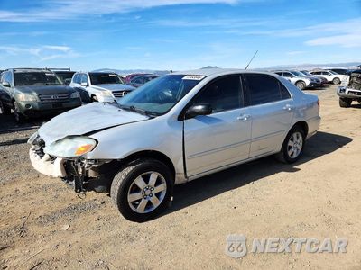 2005 TOYOTA COROLLA LE 1NXBR32E05Z373558 - główne zdjęcie licytacji z USA - miniatura
