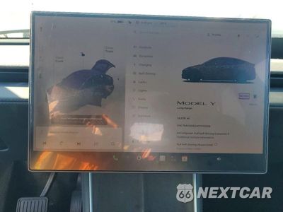 Zdjęcie 9 z 12 samochodu: 2026 TESLA MODEL Y VIN:7SAYGDED4TF613068 - miniatura