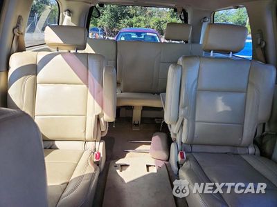Zdjęcie 10 z 13 samochodu: 2010 INFINITI QX56 BASE VIN:5N3ZA0NE0AN908920 - miniatura