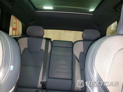Zdjęcie 10 z 13 samochodu: 2021 VOLVO XC60 T5 R-DESIGN VIN:YV4102DM5M1839863 - miniatura