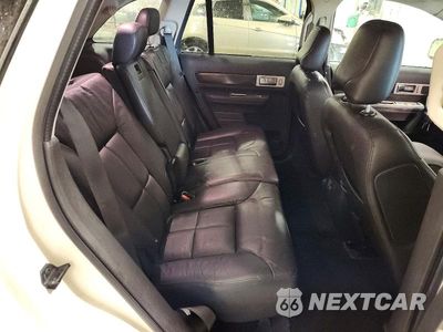 Zdjęcie 11 z 13 samochodu: 2007 LINCOLN MKX VIN:2LMDU88C37BJ05305 - miniatura