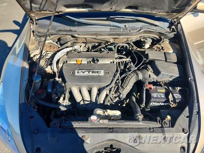 Zdjęcie 11 z 12 samochodu: 2004 HONDA ACCORD LX VIN:1HGCM56324A157935 - miniatura