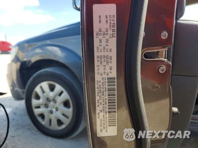 Zdjęcie 13 z 13 samochodu: 2015 DODGE JOURNEY SE VIN:3C4PDCAB3FT735121 - miniatura