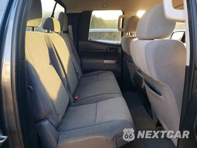 Zdjęcie 10 z 12 samochodu: 2010 TOYOTA TUNDRA DOUBLE CAB SR5 VIN:5TFUM5F12AX005339 - miniatura