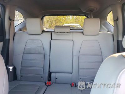 Zdjęcie 10 z 14 samochodu: 2019 HONDA CR-V TOURING VIN:7FARW2H92KE031747 - miniatura