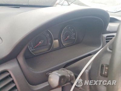 Zdjęcie 9 z 12 samochodu: 2007 KIA OPTIMA LX VIN:KNAGE123075158524 - miniatura