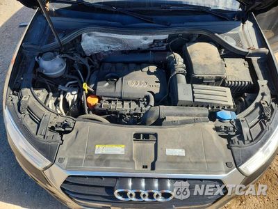 Zdjęcie 11 z 12 samochodu: 2018 AUDI Q3 PREMIUM VIN:WA1ECCFS9JR010217 - miniatura