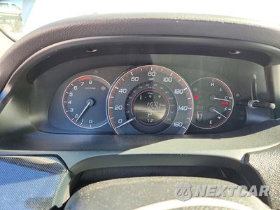 Zdjęcie 9 z 13 samochodu: 2013 HONDA ACCORD SPORT VIN:1HGCR2F57DA131946 - miniatura