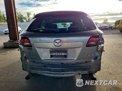 Zdjęcie 6 z 13 samochodu: 2015 MAZDA CX-9 SPORT VIN:JM3TB2BV4F0460046 - miniatura