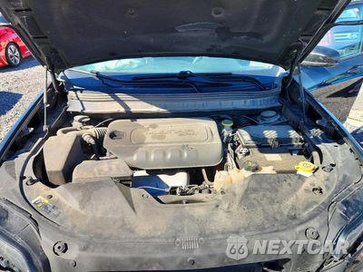Zdjęcie 12 z 13 samochodu: 2021 JEEP CHEROKEE LATITUDE VIN:1C4PJLCB7MD155993 - miniatura