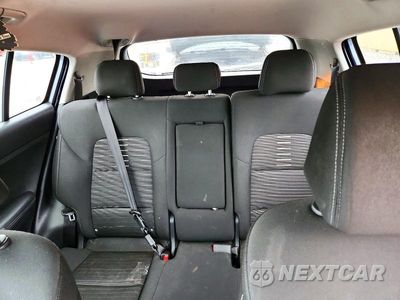 Zdjęcie 10 z 14 samochodu: 2018 KIA SPORTAGE LX VIN:KNDPM3AC8J7321144 - miniatura