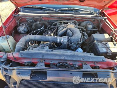 Zdjęcie 11 z 13 samochodu: 2005 TOYOTA TACOMA X-RUNNER V6 VIN:5TETU22N25Z001017 - miniatura