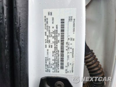 Zdjęcie 12 z 12 samochodu: 2020 FORD F150 SUPERCREW VIN:1FTEW1E52LFA27197 - miniatura