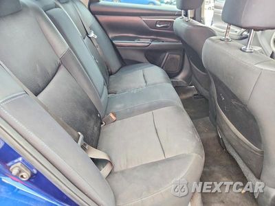 Zdjęcie 10 z 12 samochodu: 2016 NISSAN ALTIMA 2.5 SR VIN:1N4AL3AP8GC206979 - miniatura