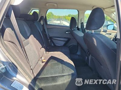 Zdjęcie 11 z 13 samochodu: 2023 NISSAN ROGUE SV VIN:5N1BT3BA3PC888996 - miniatura