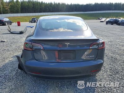 Zdjęcie 6 z 12 samochodu: 2023 TESLA MODEL 3 VIN:5YJ3E1EC0PF587965 - miniatura
