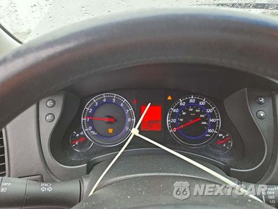 Zdjęcie 9 z 12 samochodu: 2010 INFINITI EX35 BASE VIN:JN1AJ0HR6AM754361 - miniatura